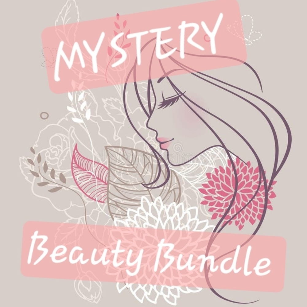Mystery Beauty Bundle